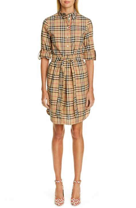 burberry dresses at nordstrom|burberry dresses outlet.